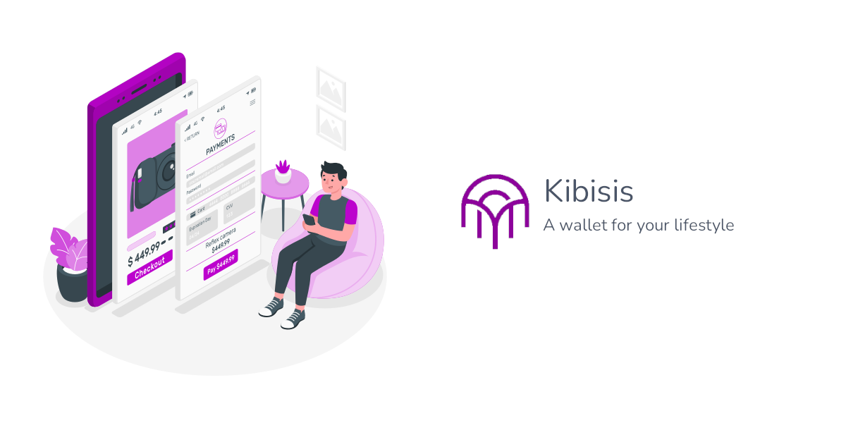 A Wallet For Your Lifestyle | Kibisis